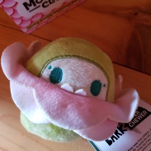 Bark Box Secret Monster Club Toy